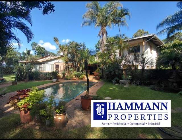 FARM FOR SALE IN LEVUBU